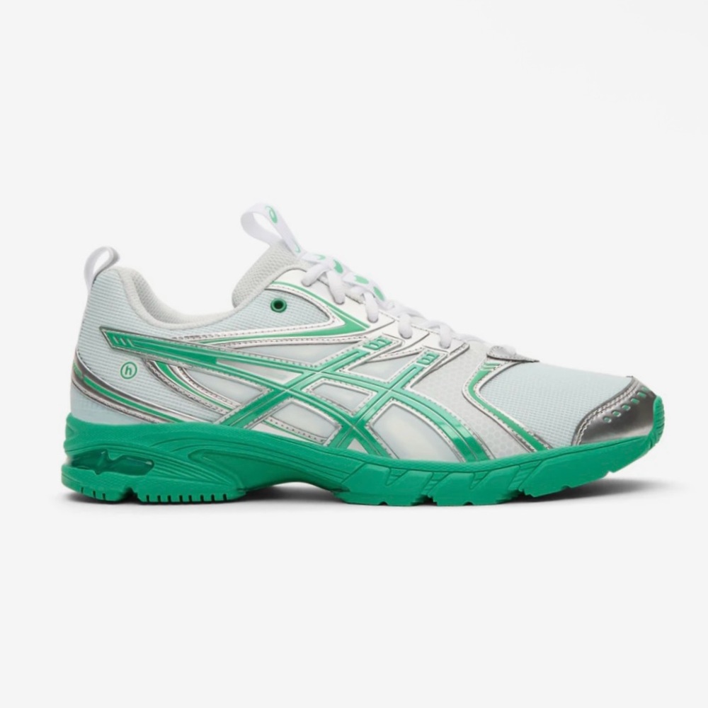 ASICS X HIDDEN NY BRAND NEW WITH BOX SIZE 12 MENS